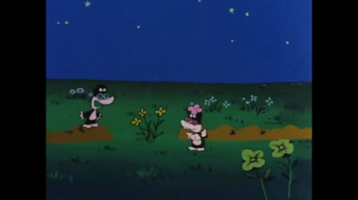 Giatrus, il primo uomo epi 33 e 34