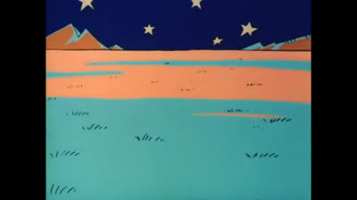 Giatrus, il primo uomo epi 35 e 36