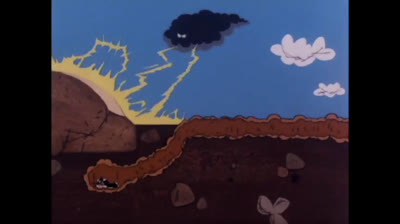 Giatrus, il primo uomo epi 37 e 38