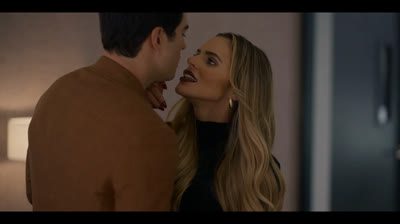 SDV C-27 Falsas Lealtades