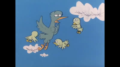 Giatrus, il primo uomo epi 45 e 46