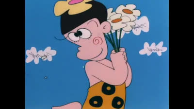 Giatrus, il primo uomo epi 47 e 48