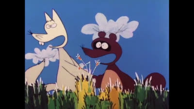 Giatrus, il primo uomo epi 57 e 58