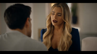 SDV C-28 Rastro Perdido