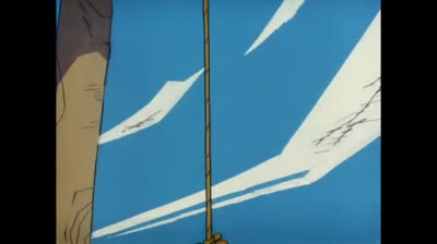 Giatrus, il primo uomo epi 59 e 60