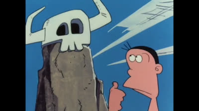 Giatrus, il primo uomo epi 65 e 66