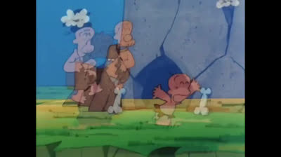 Giatrus, il primo uomo epi 67 e 68