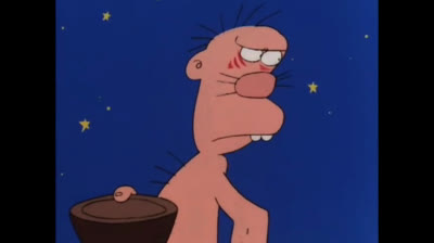 Giatrus, il primo uomo epi 49 e 50