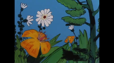 Giatrus, il primo uomo epi 63 e 64