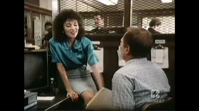 hunter 3x13 dritto al cuore