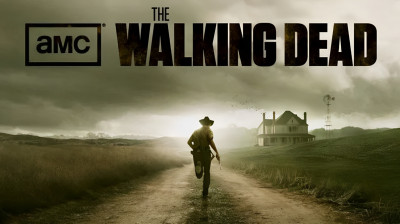 The Walking Dead - Temporada 2 - Episodio 2 - By Edward