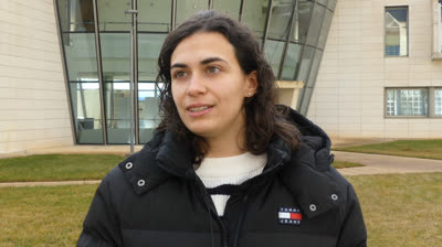 MARTA SORIANO PREMIO CAMPUS SALUDABLE