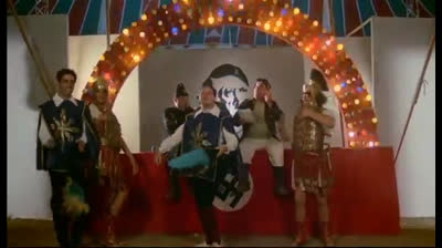 Sturmtruppen 2 - Tutti al fronte