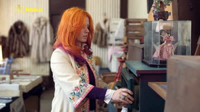 T01 E01 La batalla de la manta