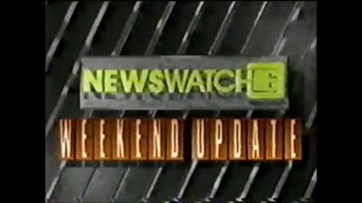 WNEP Newswatch 16 Weekend Update open - September 23, 1990
