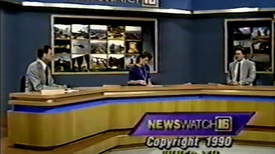 WNEP Newswatch 16 Weekend Update close - September 23, 1990