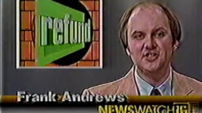 WNEP Newswatch 16 Midday open - February 28, 1986