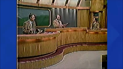 WNEP Newswatch 16 Midday close - February 28, 1986