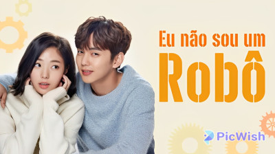 Eu Não Sou um Robô (I Am Not a Robot) EP. 15 ⚡ʀѳɳ'ร ♾️