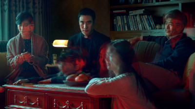 As Faces do Demônio