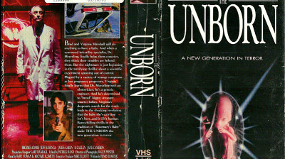 O Bebê Maldito (1991) Legendado