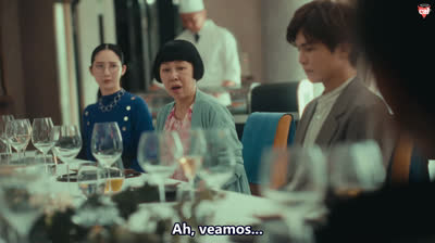 {CAL} F0r3st Ep. 3 (Sub. Esp)