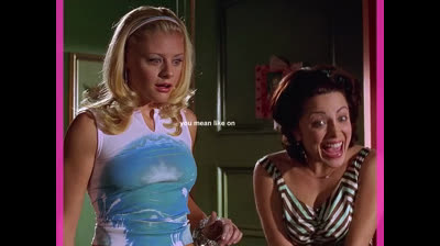 Legalmente loira edit