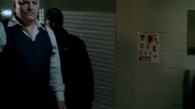 Prison break - reta final