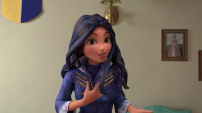 Ep.13 - Saúdem a Nova Rainha do Baile das Luzes de Neon