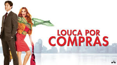 Os Delírios de Consumo de Becky Bloom.2009