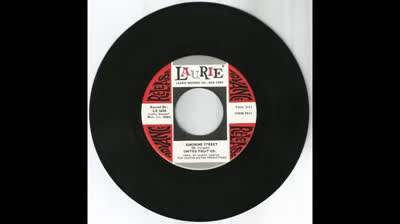 UNITED FRUIT CO. (1967) - Sunshine Street