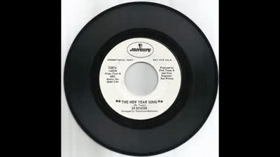 23 SKIDOO (1969) - The New Year Song