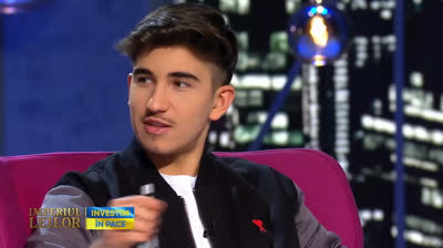 Imperiul leilor sezonul 3 episodul 9 HD