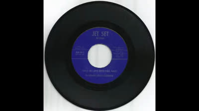 PLANNED OBSOLESCENSE (1967) - Still In Love With You Baby