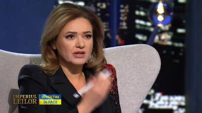 Imperiul leilor sezonul 3 episodul 10 HD