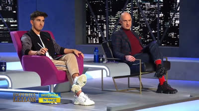 Imperiul leilor sezonul 3 episodul 11 HD