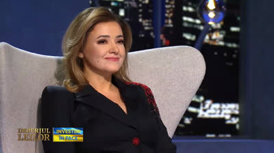 Imperiul leilor sezonul 3 episodul 12 HD