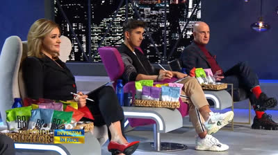 Imperiul leilor sezonul 3 episodul 13 HD