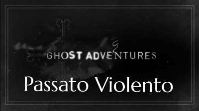 Cacciatori di fantasmi [2K]