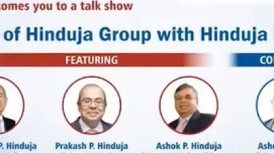 The Power of Adaptation: Insights from the Hinduja Brothers
