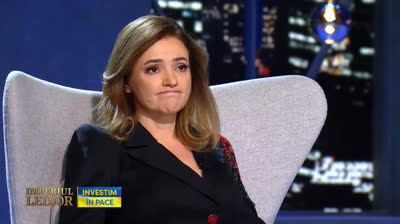 Imperiul leilor sezonul 3 episodul 14 HD