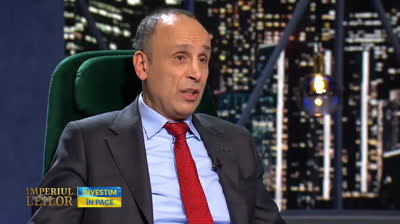 Imperiul leilor sezonul 3 episodul 15 HD