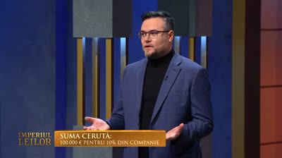 Imperiul leilor sezonul 3 episodul 16 HD