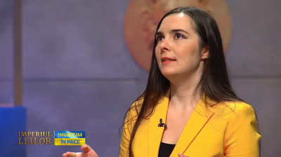 Imperiul leilor sezonul 3 episodul 17 HD ( final sezon )