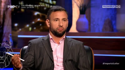 Imperiul leilor sezonul 4 episodul 1 HD