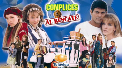 Cómplices Al Rescate (Cúmplices De Um Resgate) - Capítulo 46 - (Dublado E Em HD)