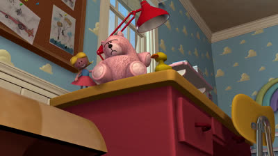 ✡Toy Story I Dublado Logan✡