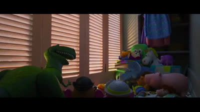 ✡Toy Story 4 Dublado Logan✡