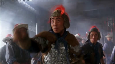 B4T4LH4 D3 H0NR4 (1993)