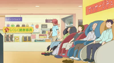 Kobayashi-san Chi no Maid Dragon 2x11